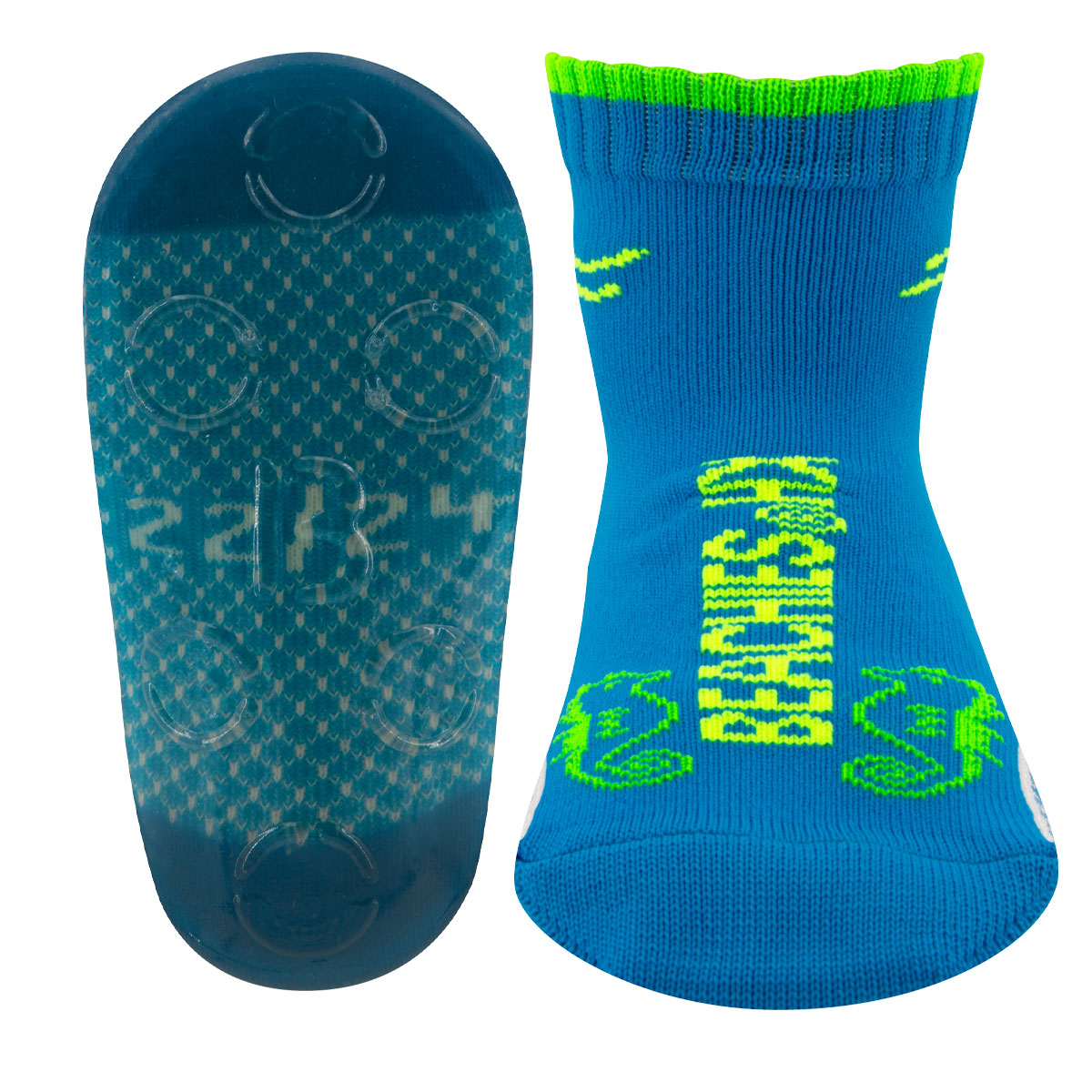 Beachies® Kinder Strandsocke Seepferd