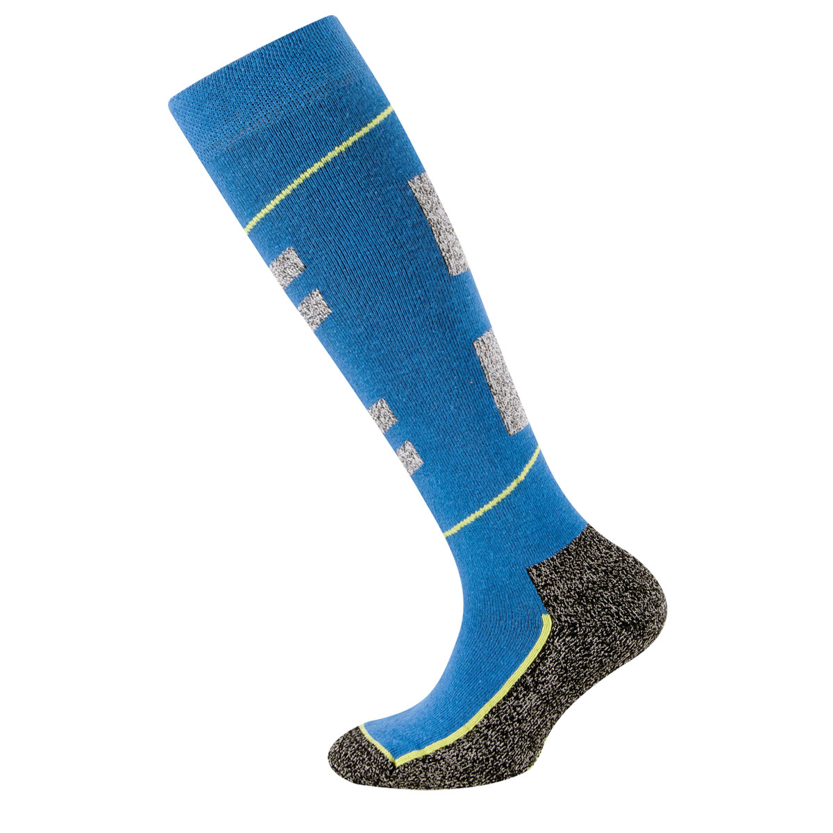 Thermo Kniestrumpf  Ski