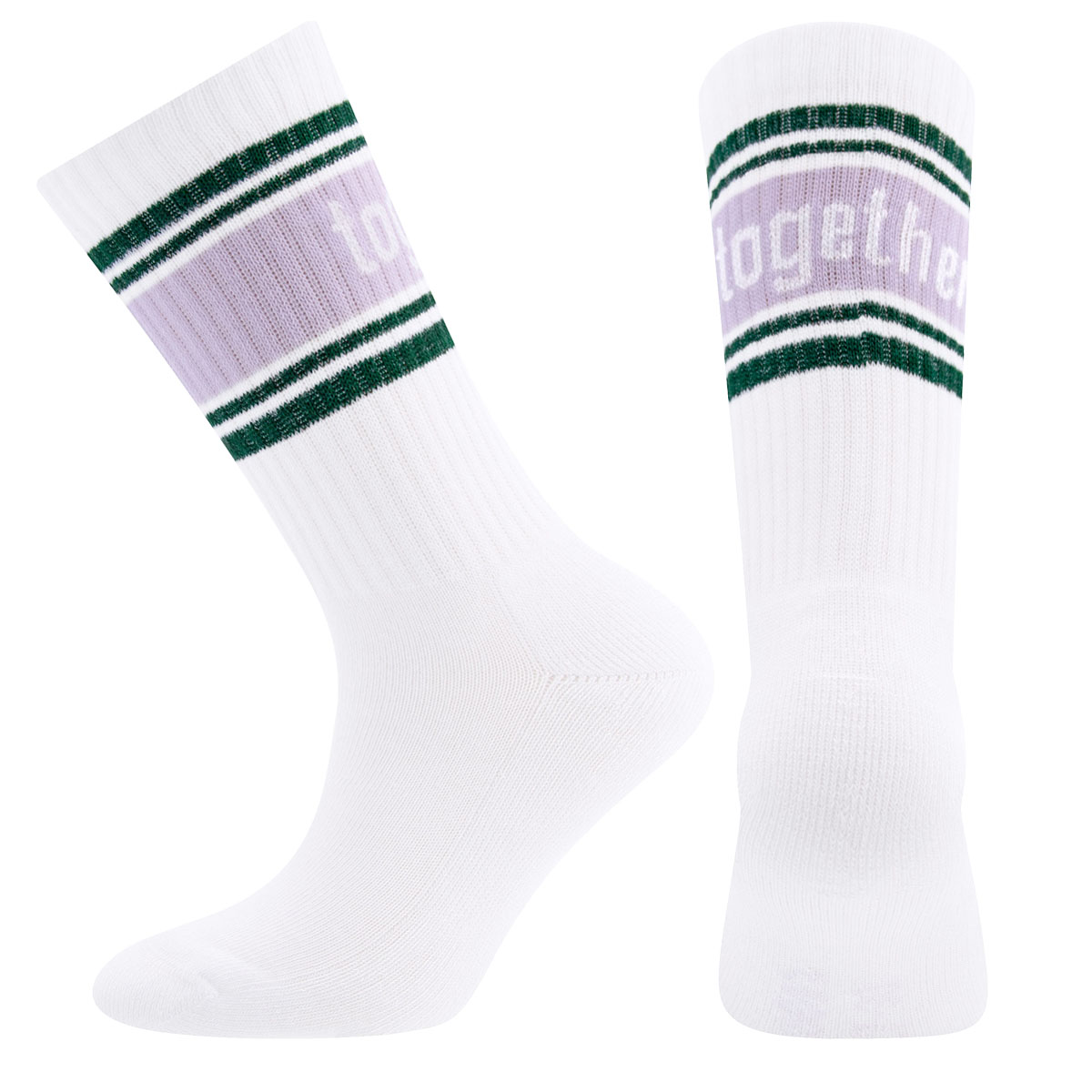 Tennissocken Kinder BETTER TOGETHER