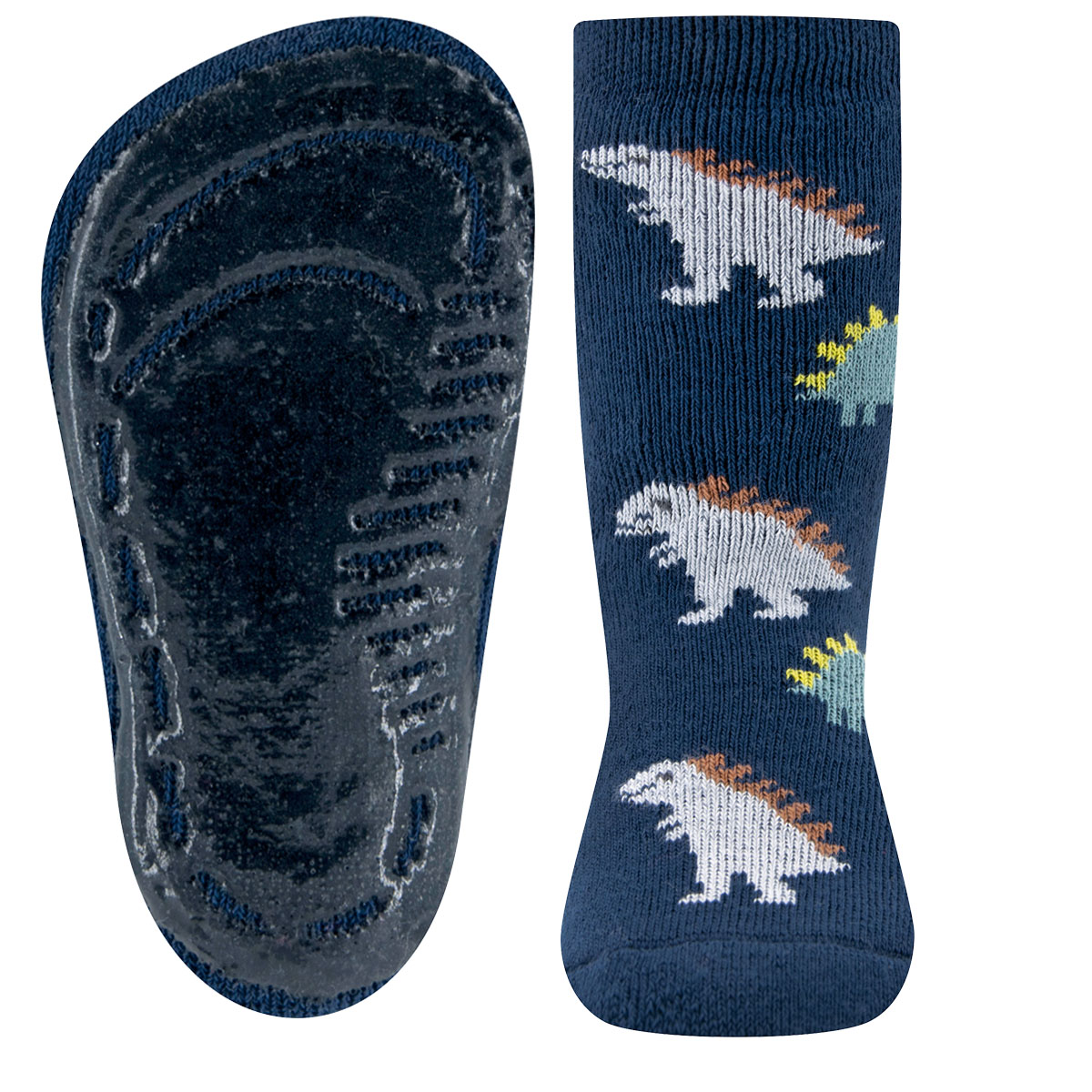 Stoppersocken SoftStep Dinos