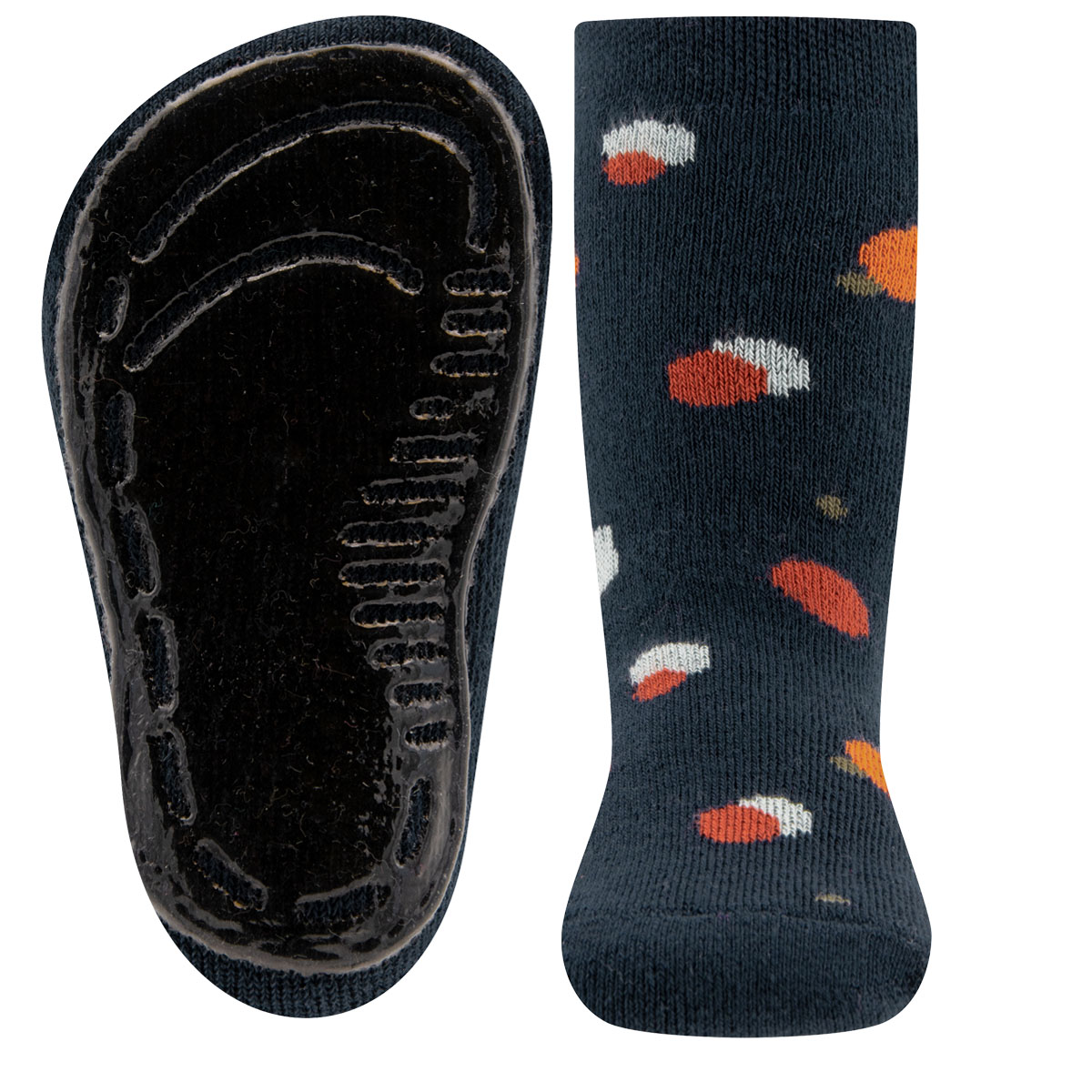 Stoppersocken SoftStep Punkte