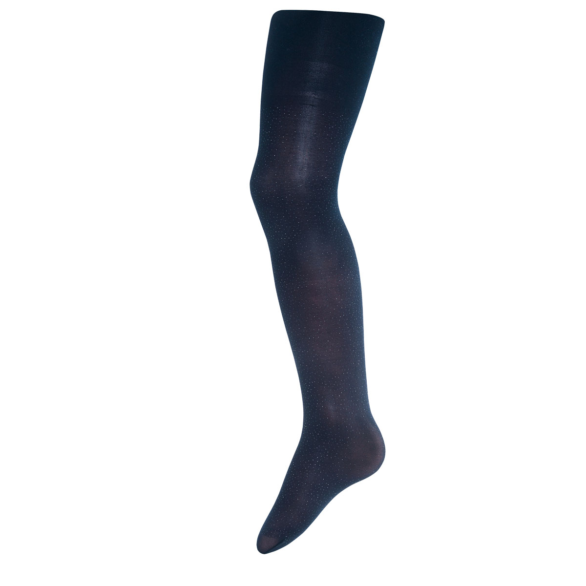 Feinstrumpfhose Glitzer