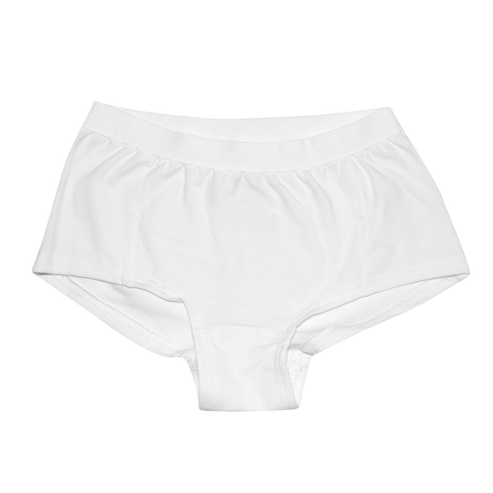 Panty Uni Mädchen