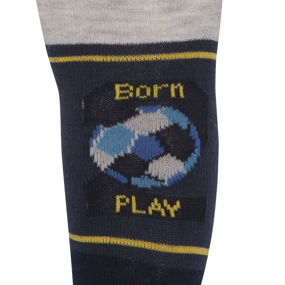Strumpfhose Pomotiv Fußball