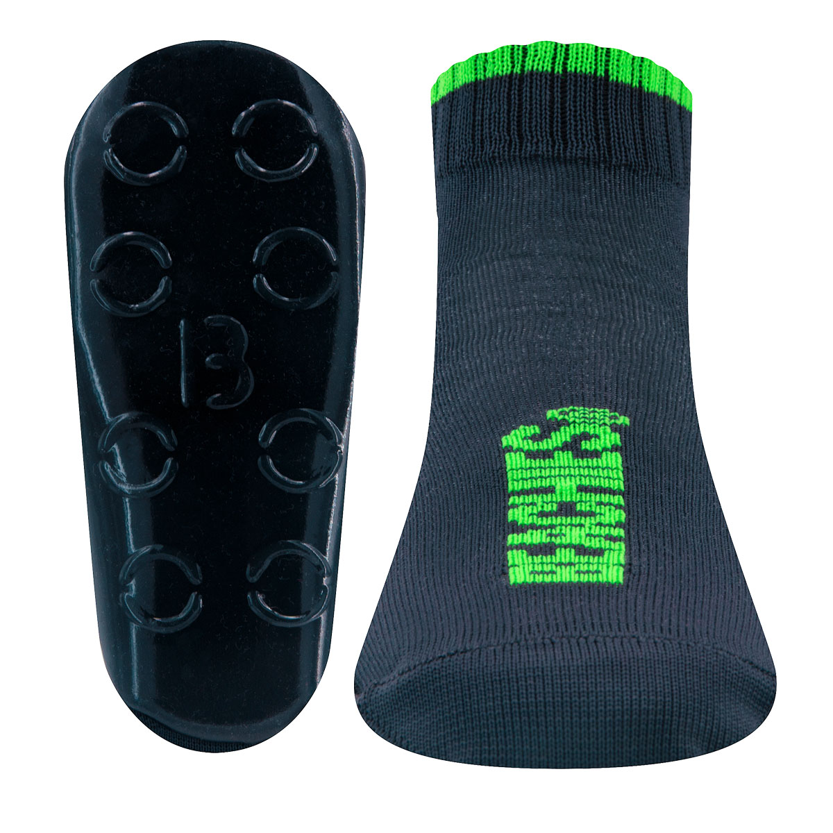 Beachies® Kinder Strandsocke Basic