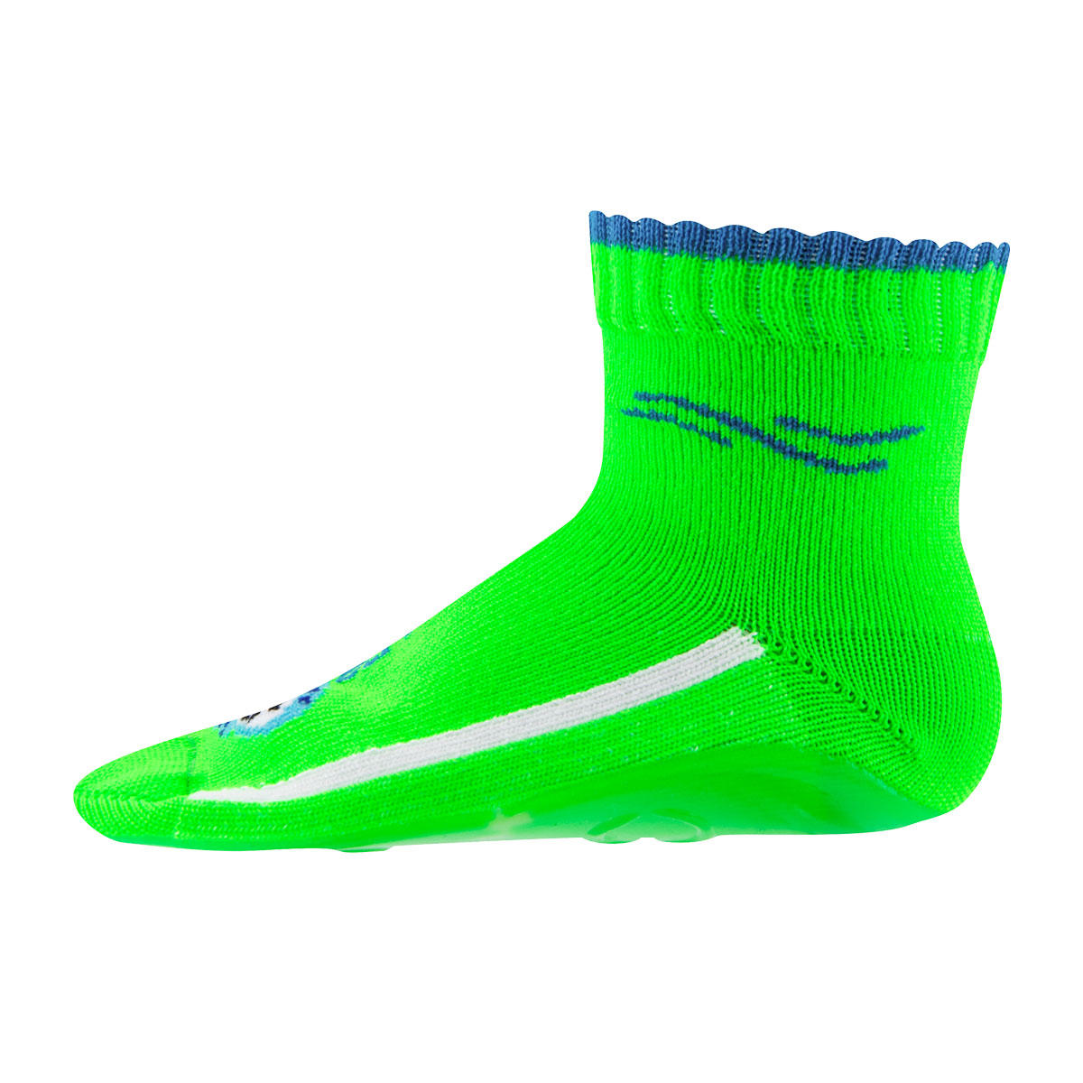Beachies® Kinder Strandsocke Robbe
