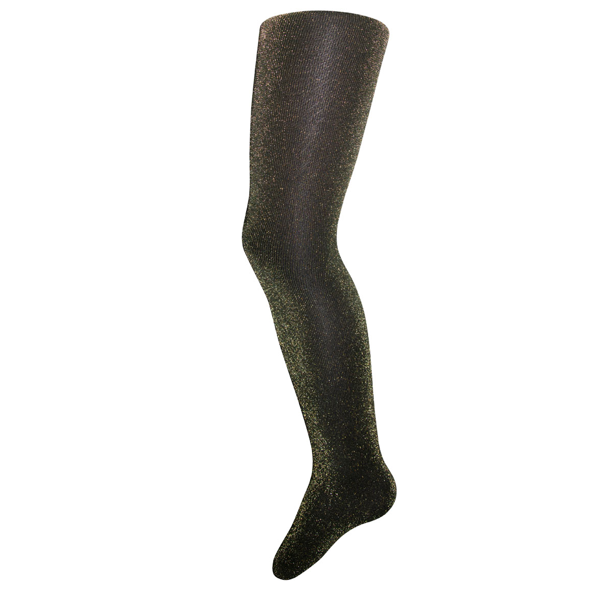 Feinstrumpfhose Glitzer 40 DEN