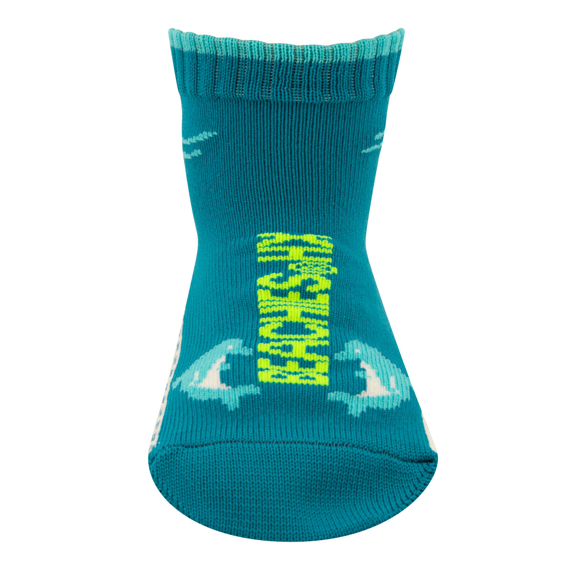 Beachies® Kinder Strandsocke Delfin
