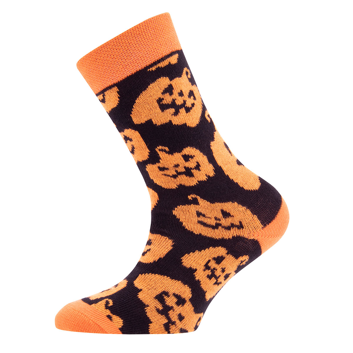 Socken 2er Pack Halloween/Uni