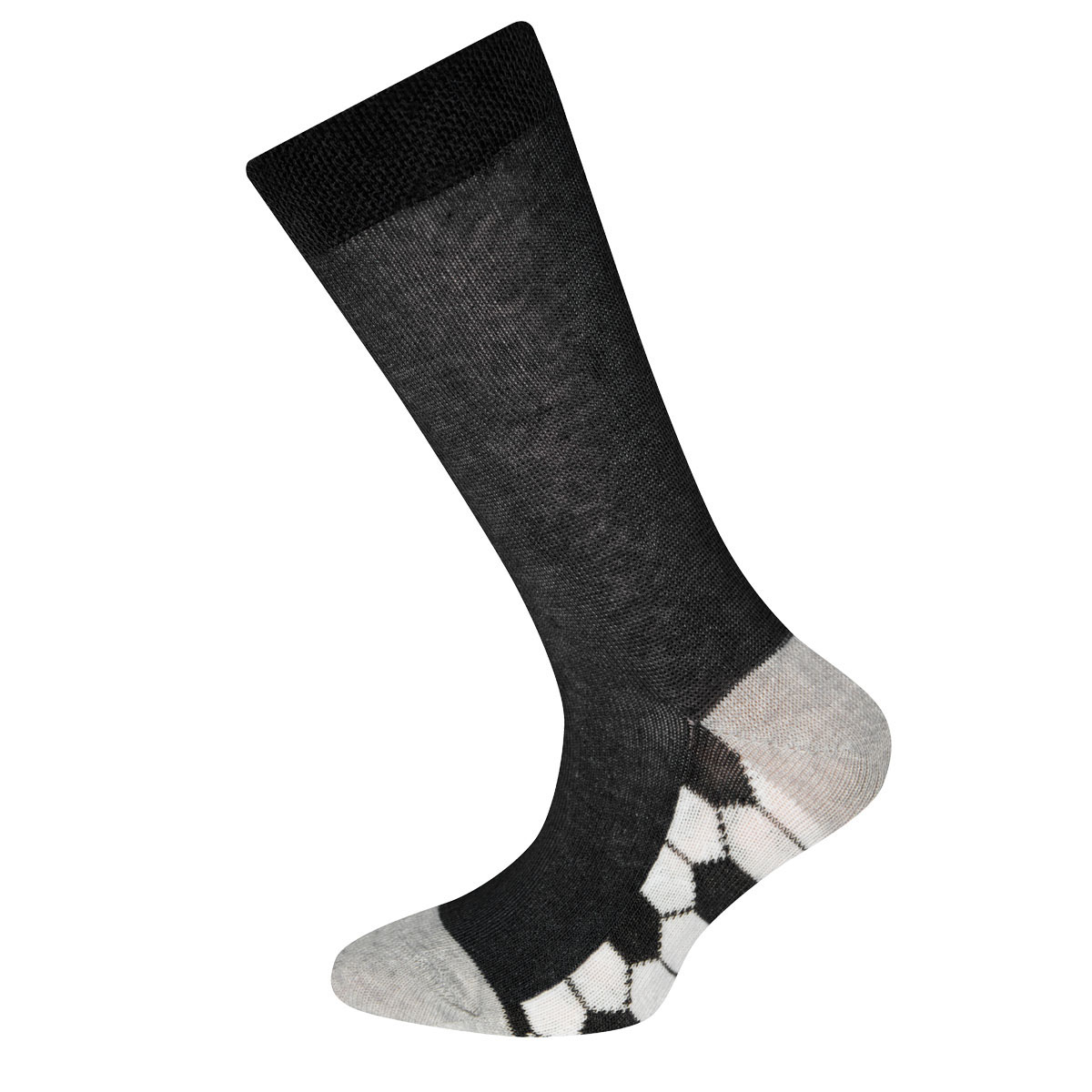 Socken 6er Pack Fußball