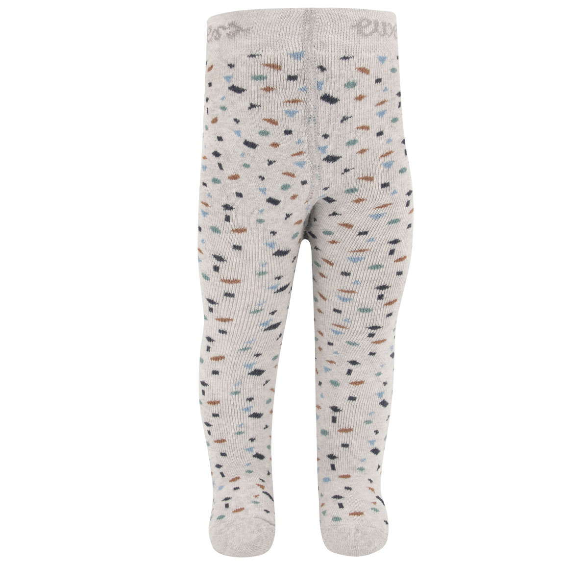 Thermostrumpfhose Baby Graphik