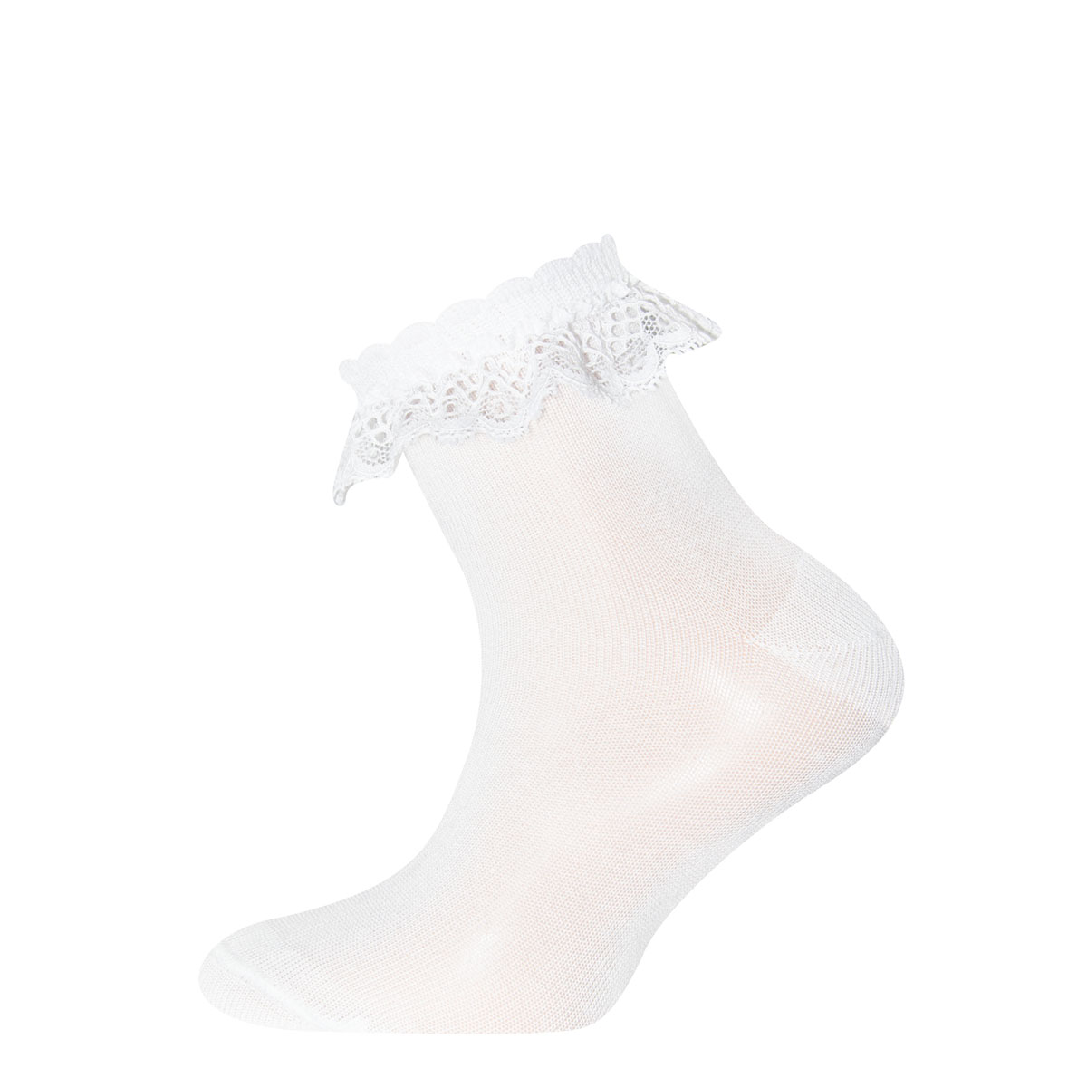 Socken Festiv mit merc. Baumwolle