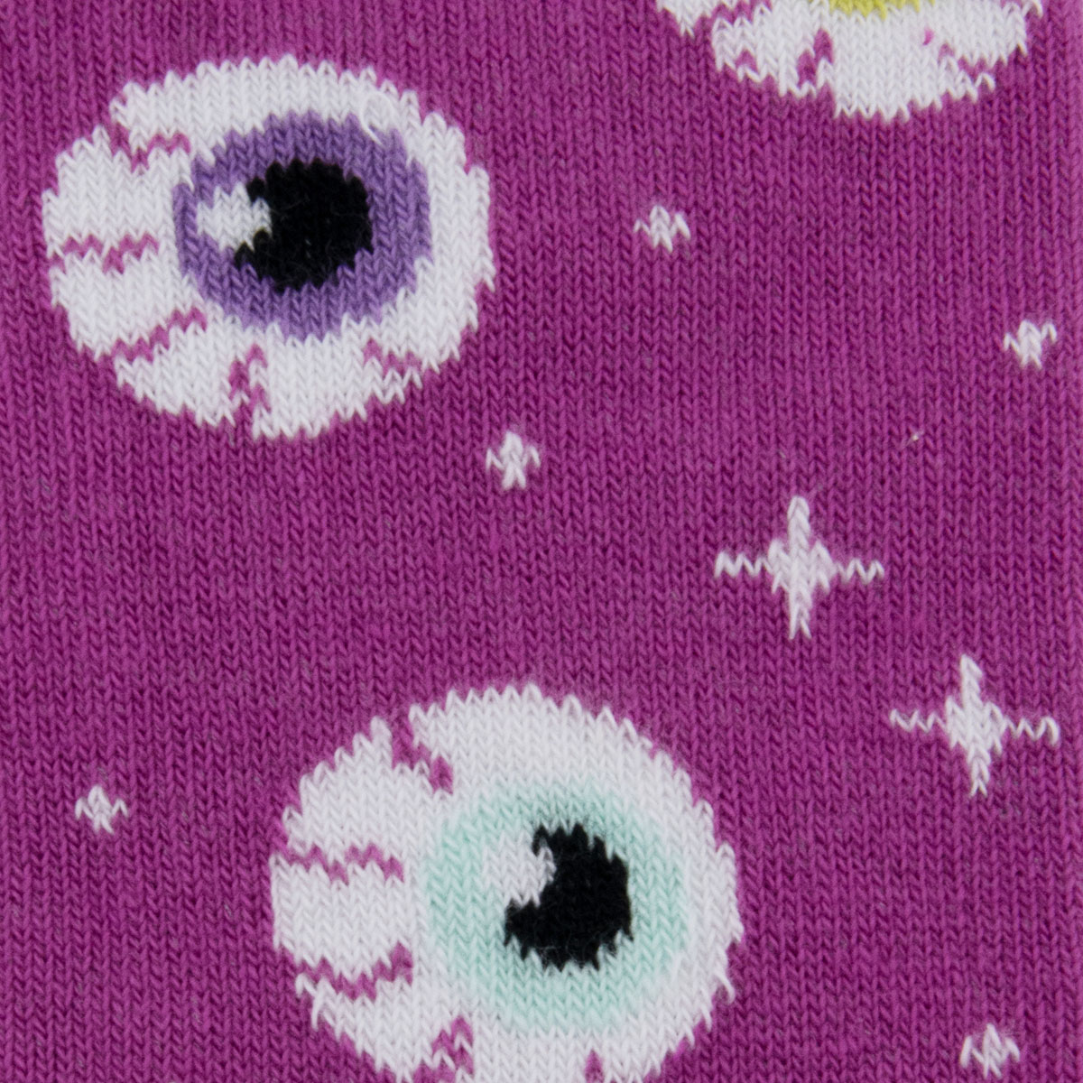 Socken 3er Pack Halloween/Mädchen