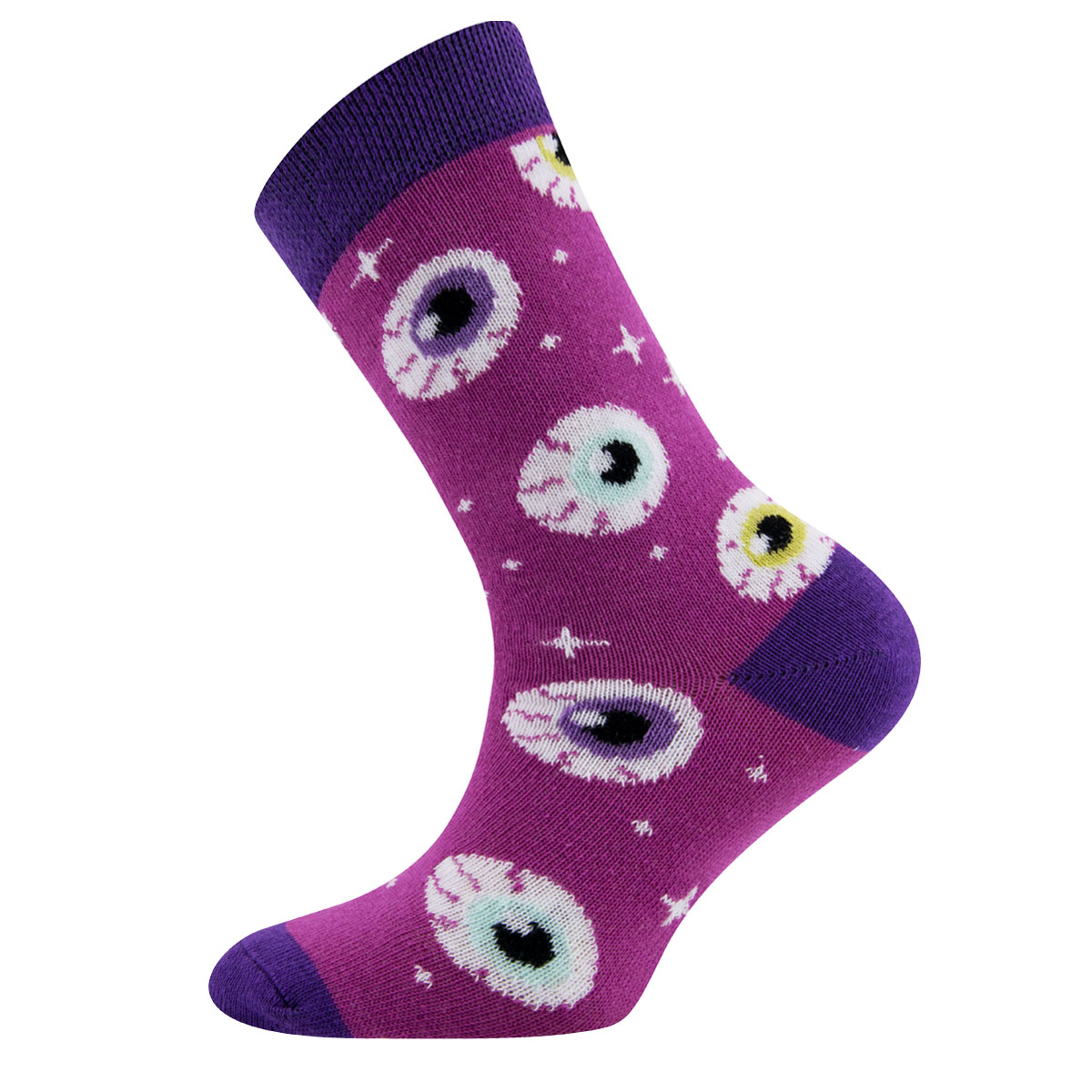 Socken 3er Pack Halloween/Mädchen