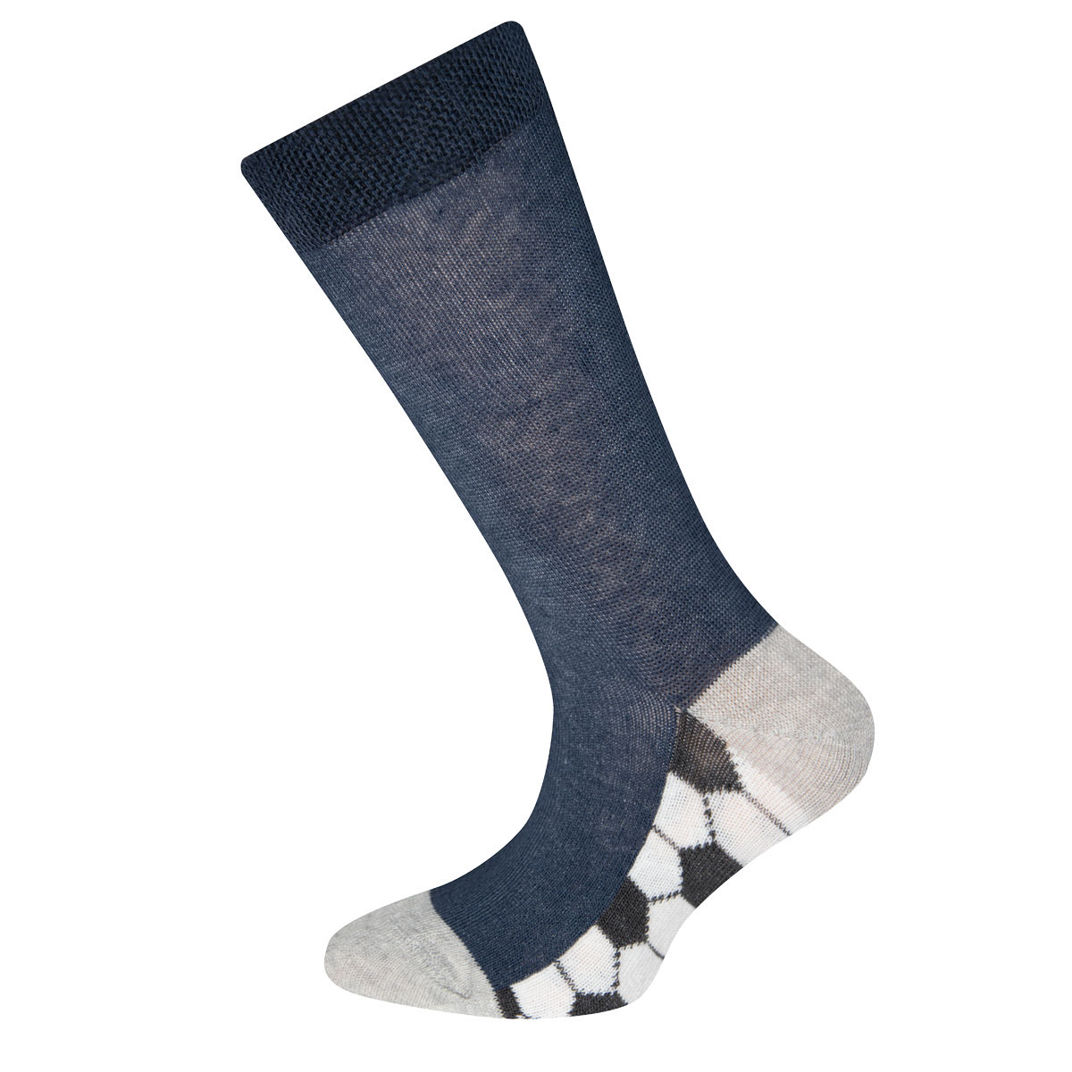 Socken 6er Pack Fußball