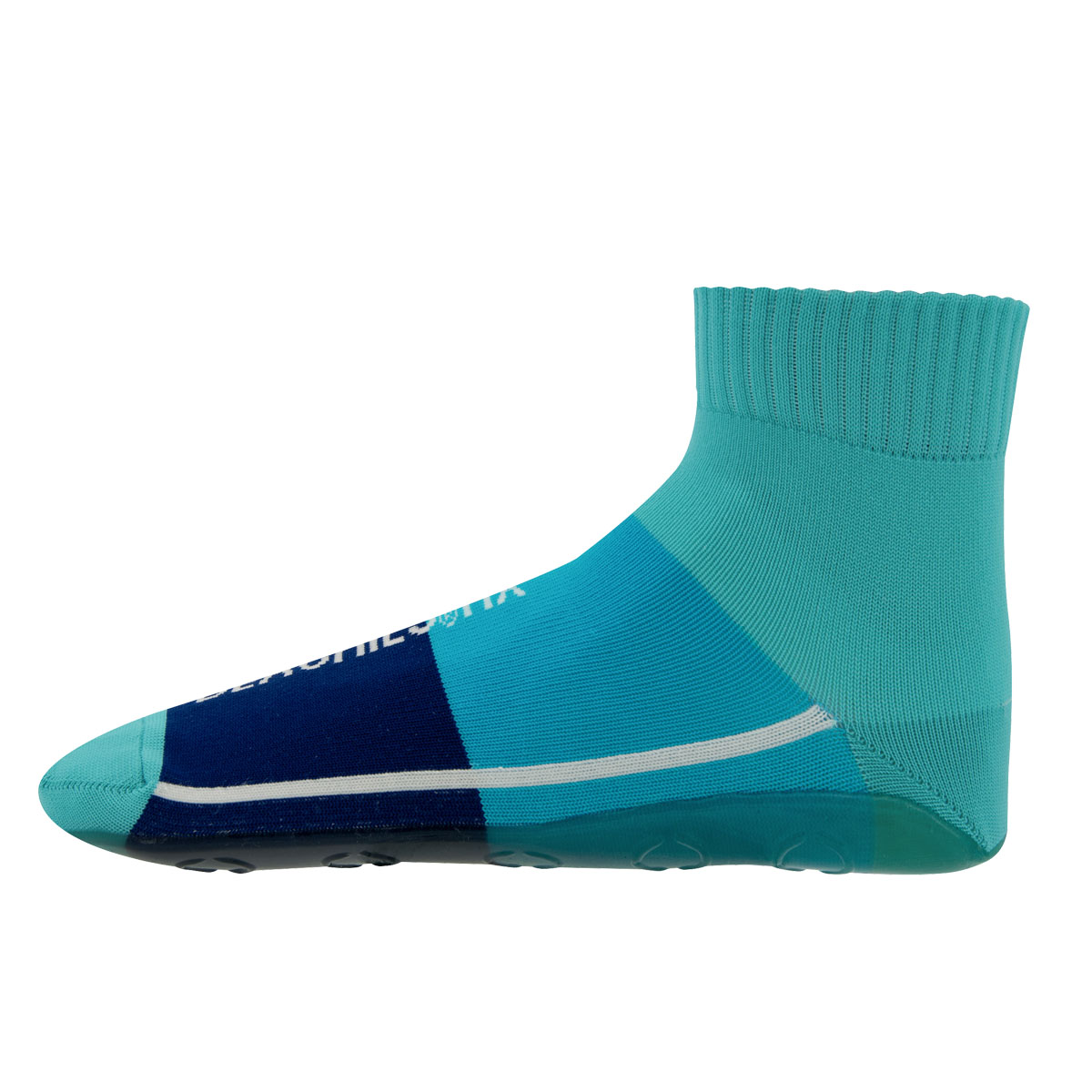 Beachies® Strandsocke Erwachsene Blockringel