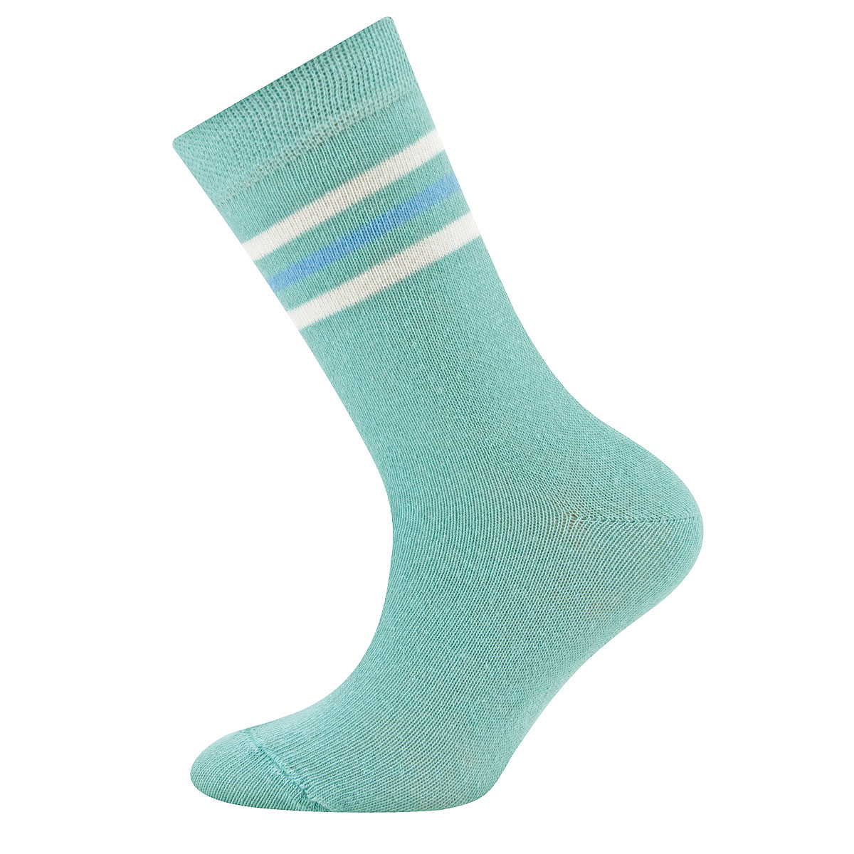 Socken 3er Pack Dinos/Ringel