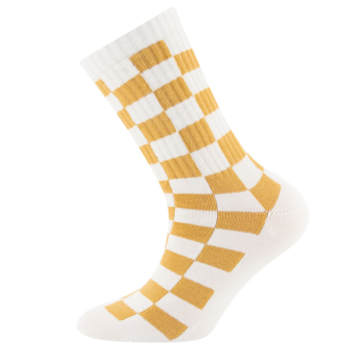 Tennissocken Karo