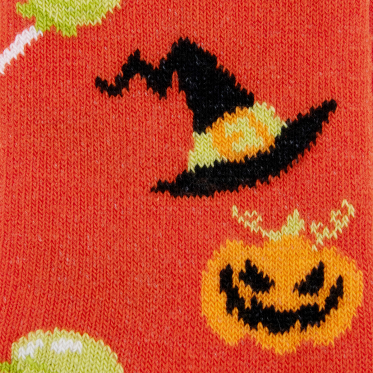 Socken 3er Pack Halloween/Mädchen
