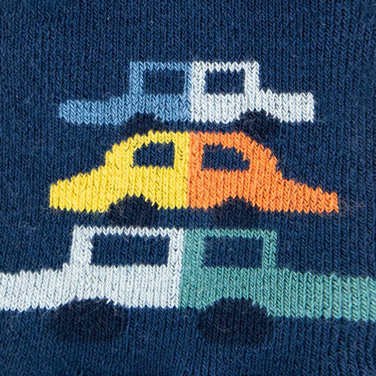 Stoppersocken SoftStep Autos