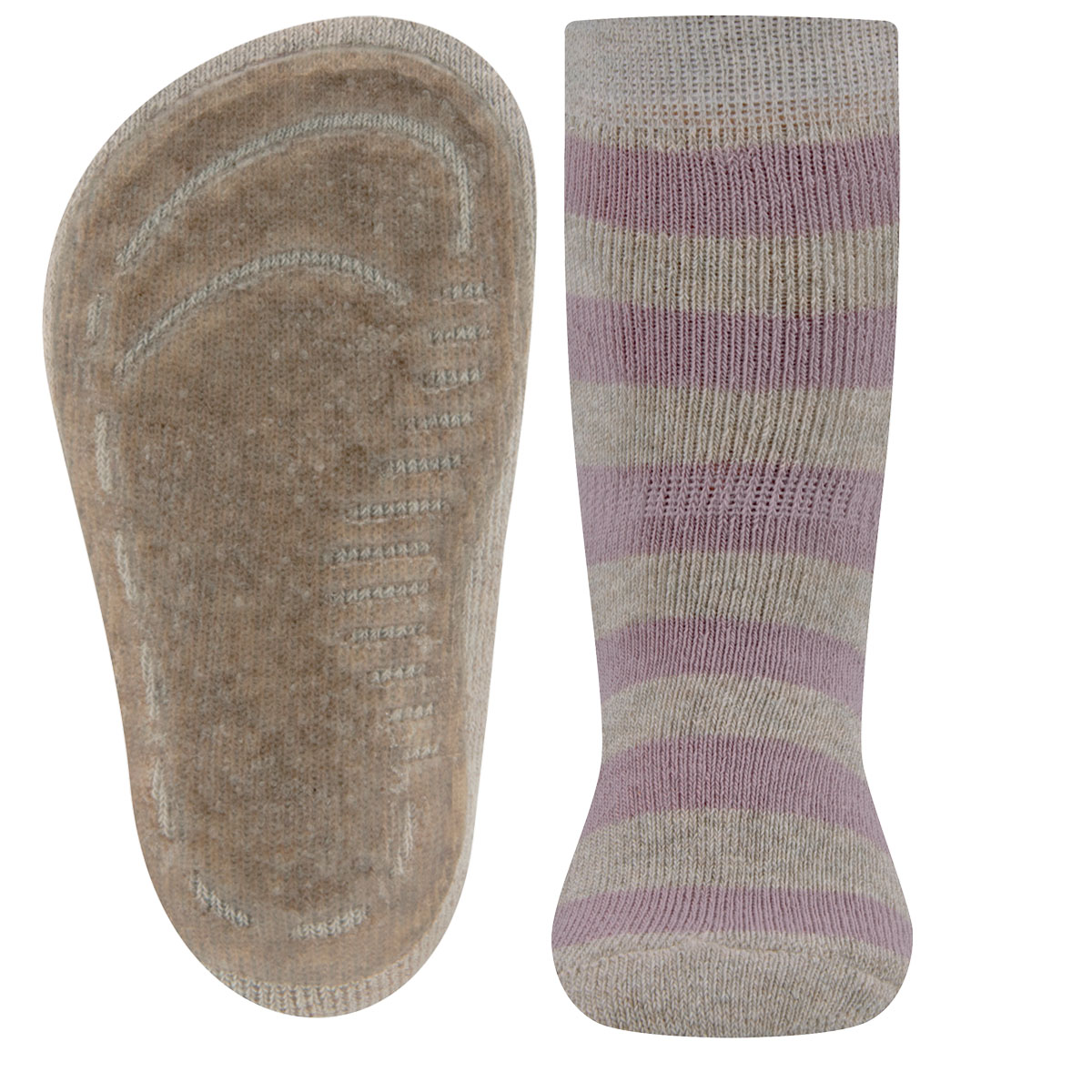 dusty mauve