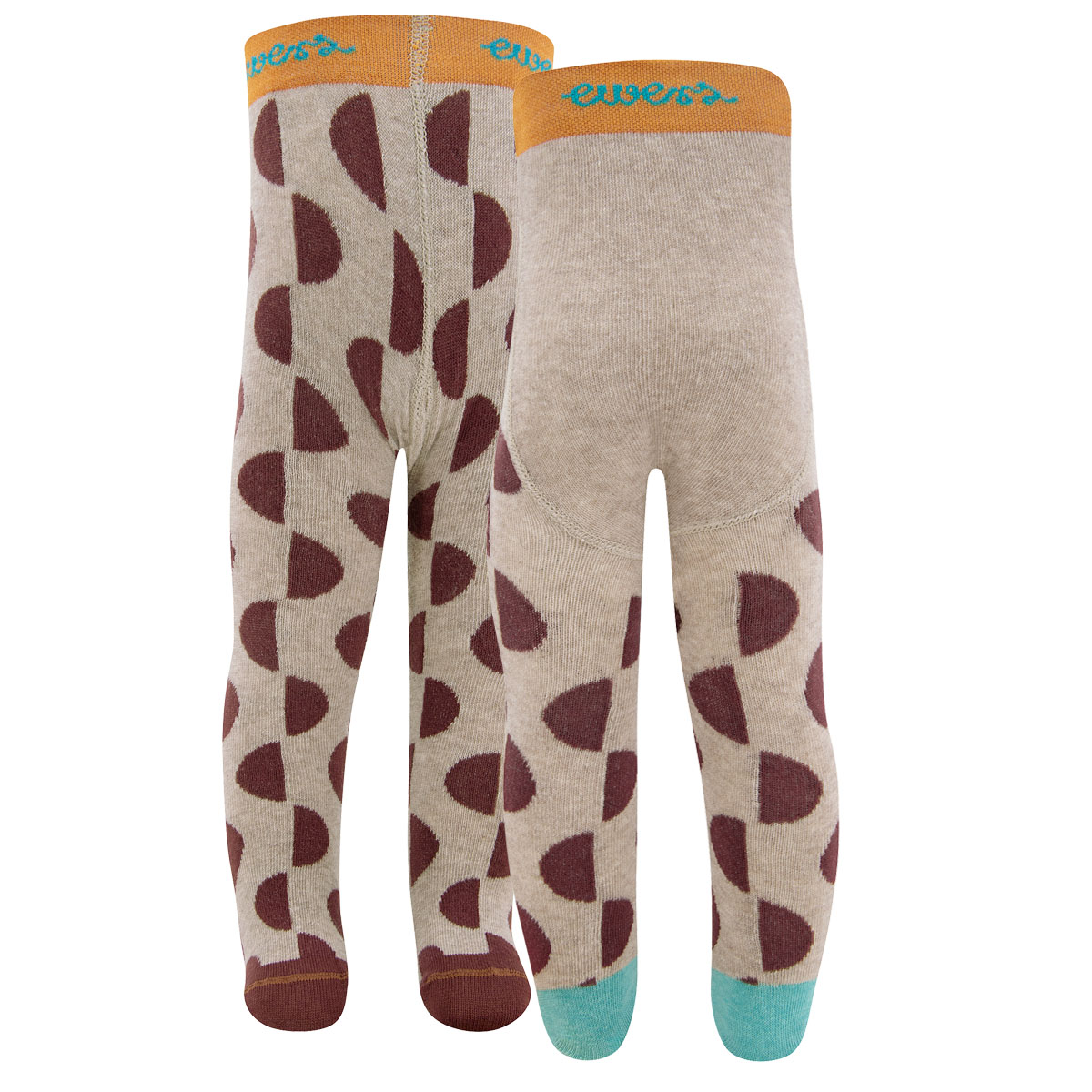 Strumpfhose Graphik
