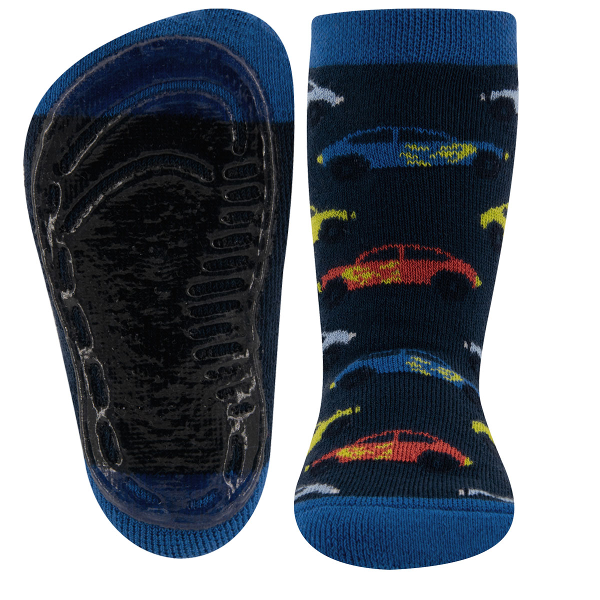 Stoppersocken SoftStep Autos