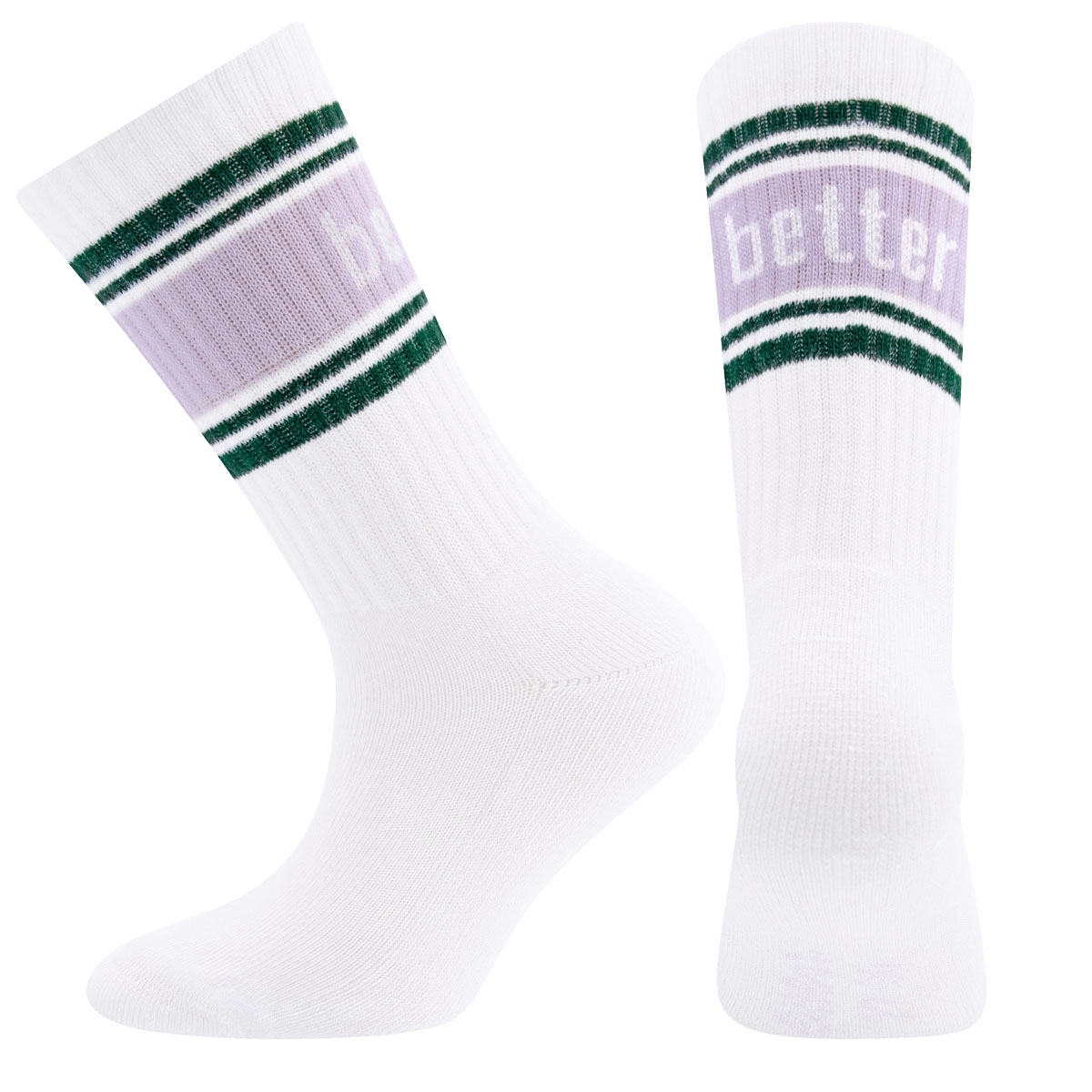 Tennissocken Kinder BETTER TOGETHER