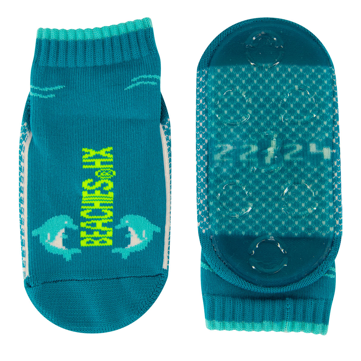 Beachies® Kinder Strandsocke Delfin