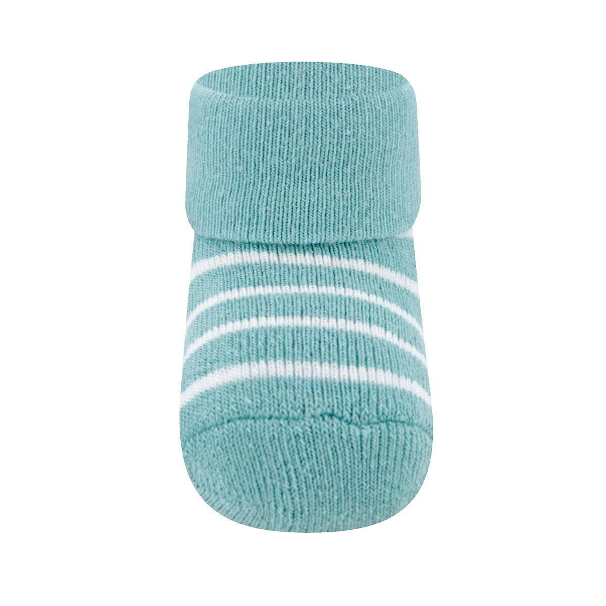 Babysocken 3er Pack Fuchs