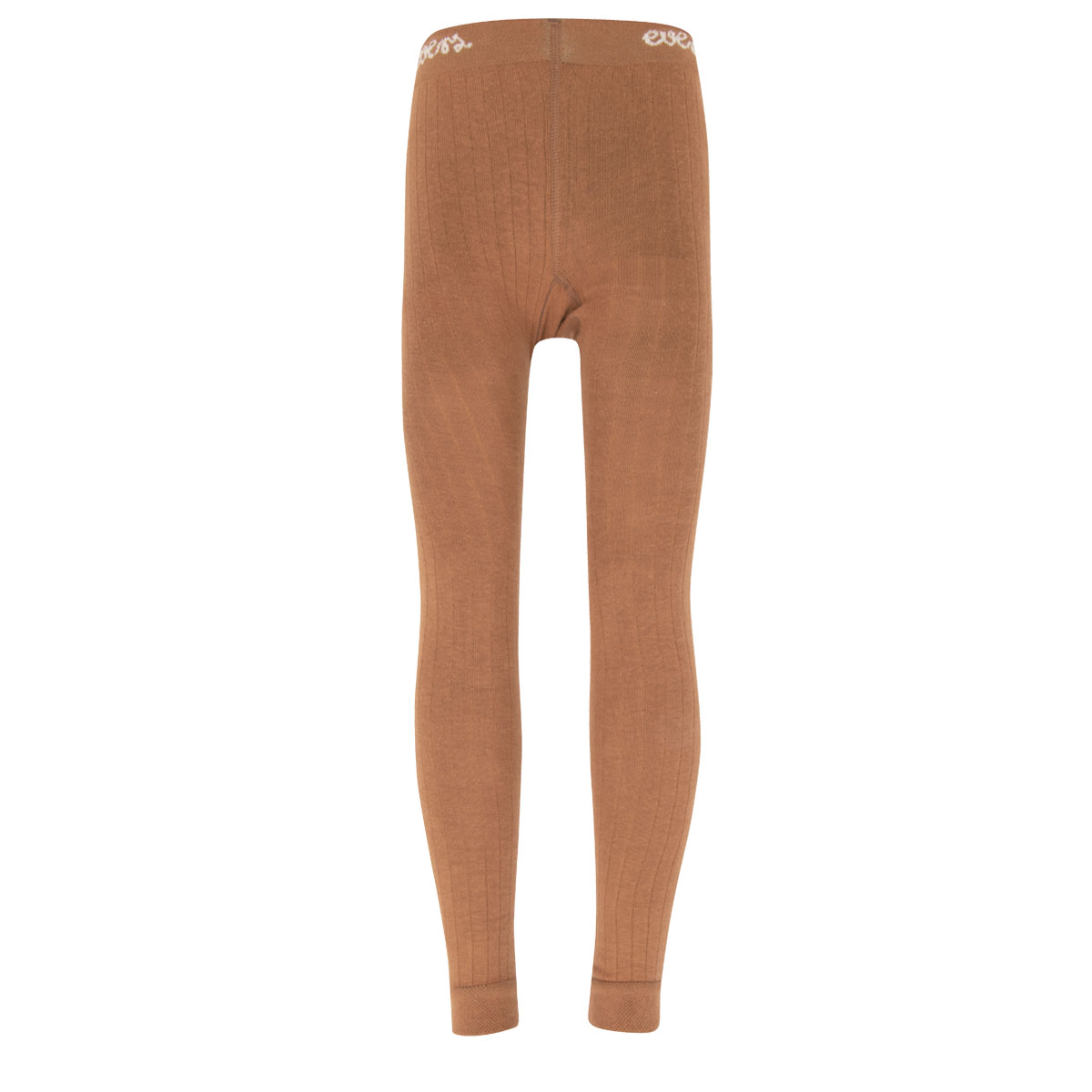 Leggings GOTS Rippe