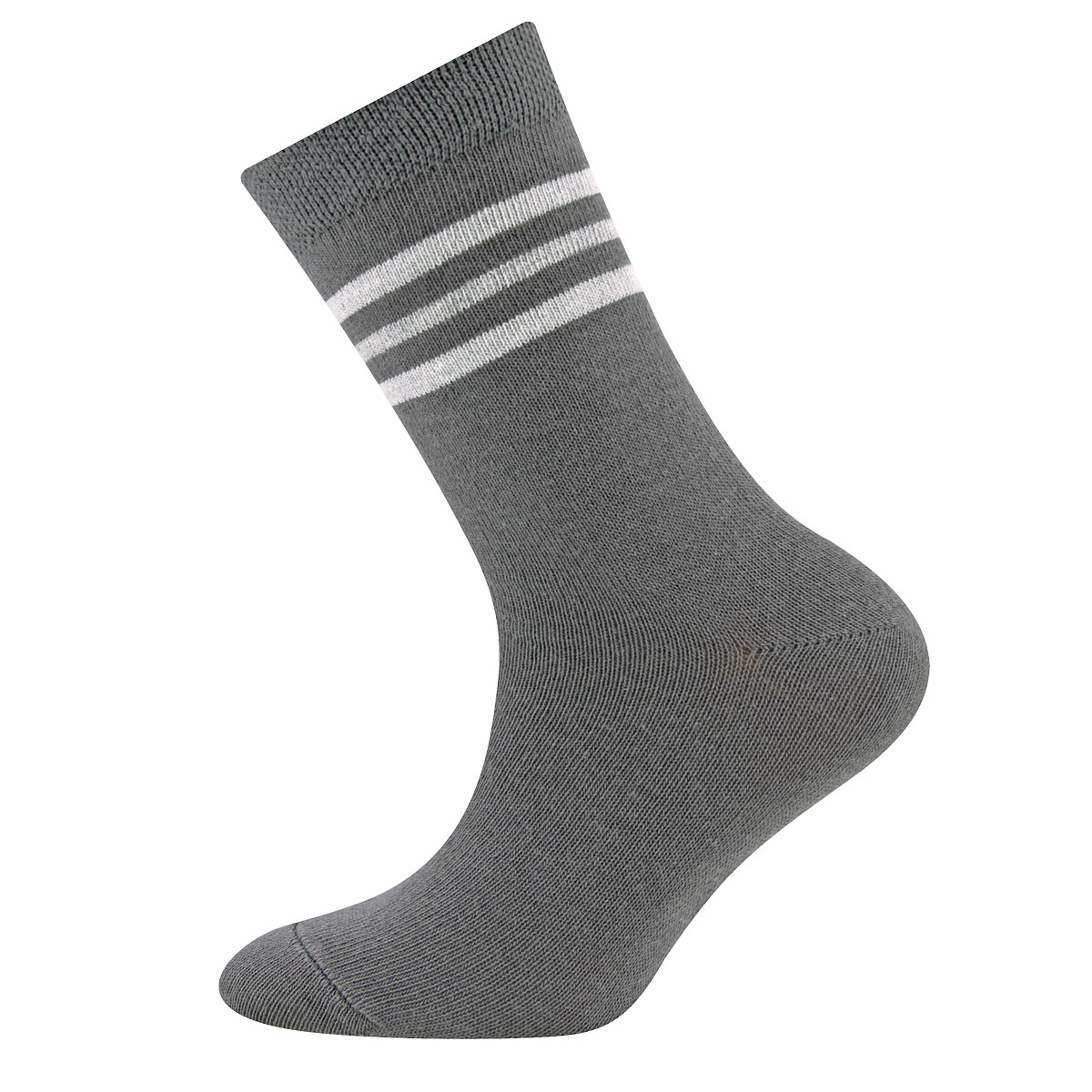 Socken 3er Pack Dinos/Ringel