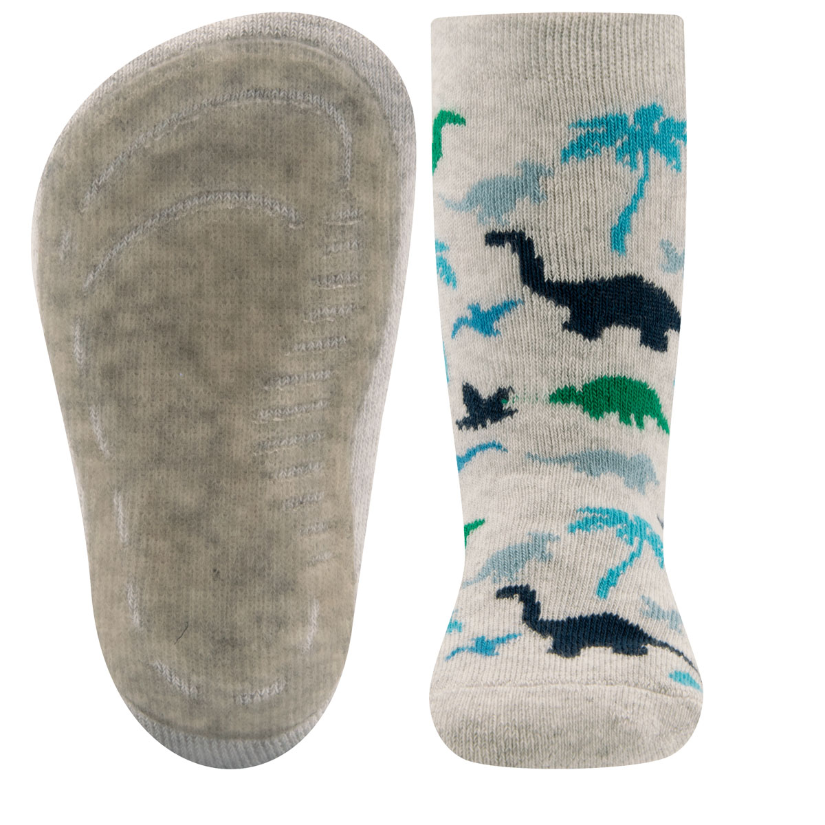 Stoppersocken SoftStep Dinos
