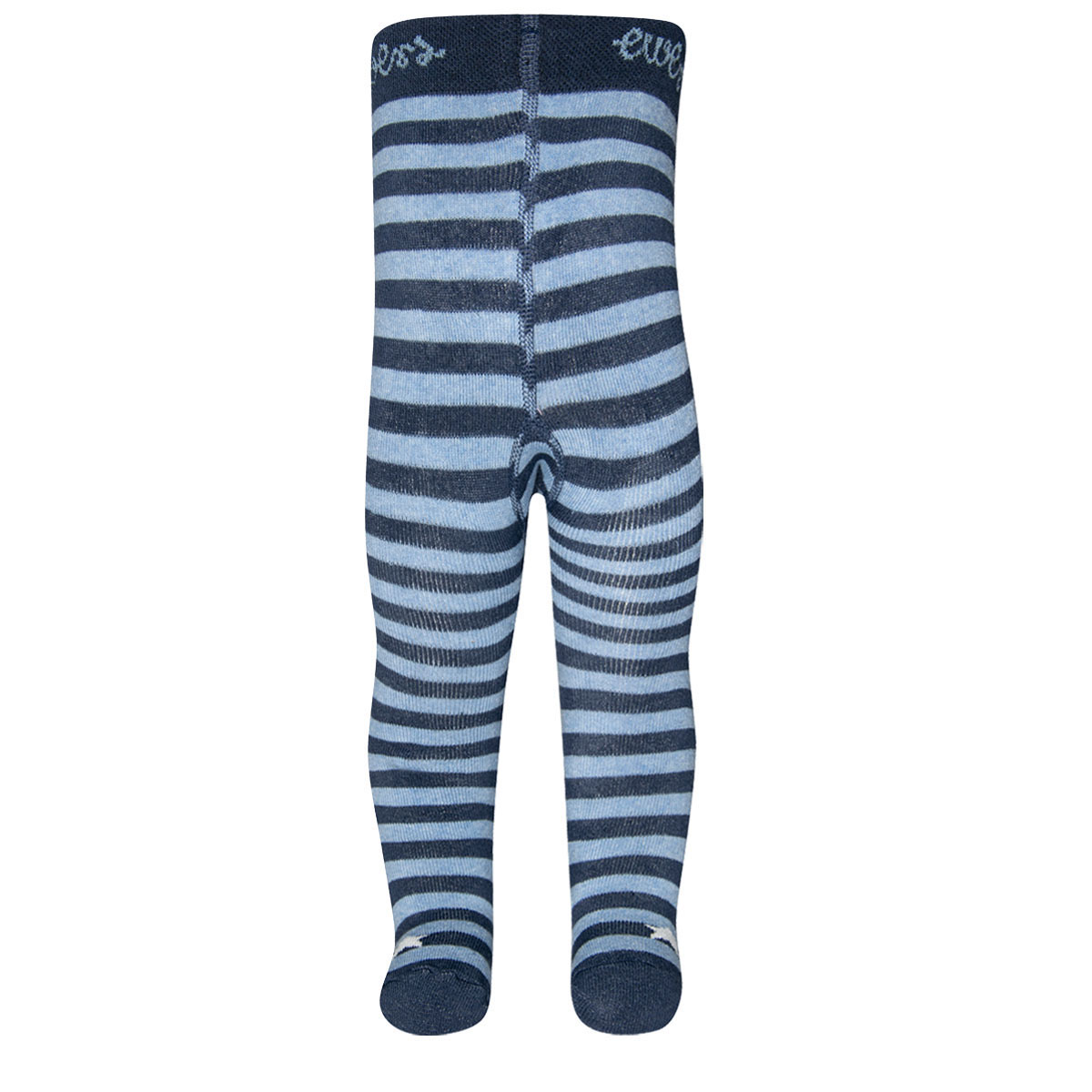 Strumpfhose Stern/Ringel