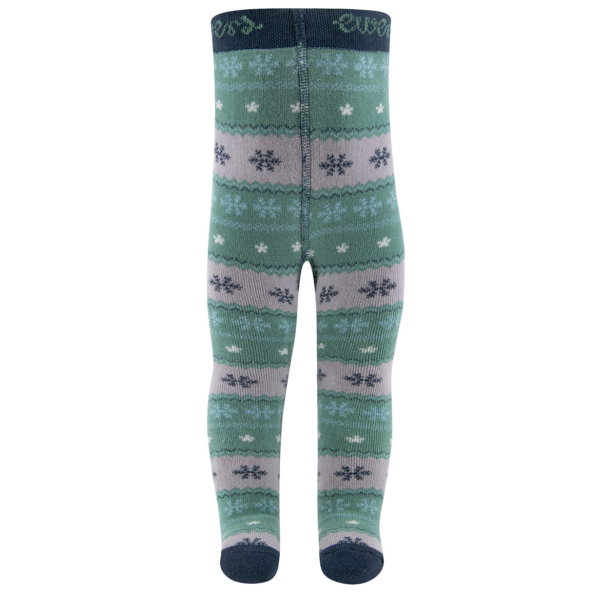 Thermostrumpfhose Baby/Kinder Norweger