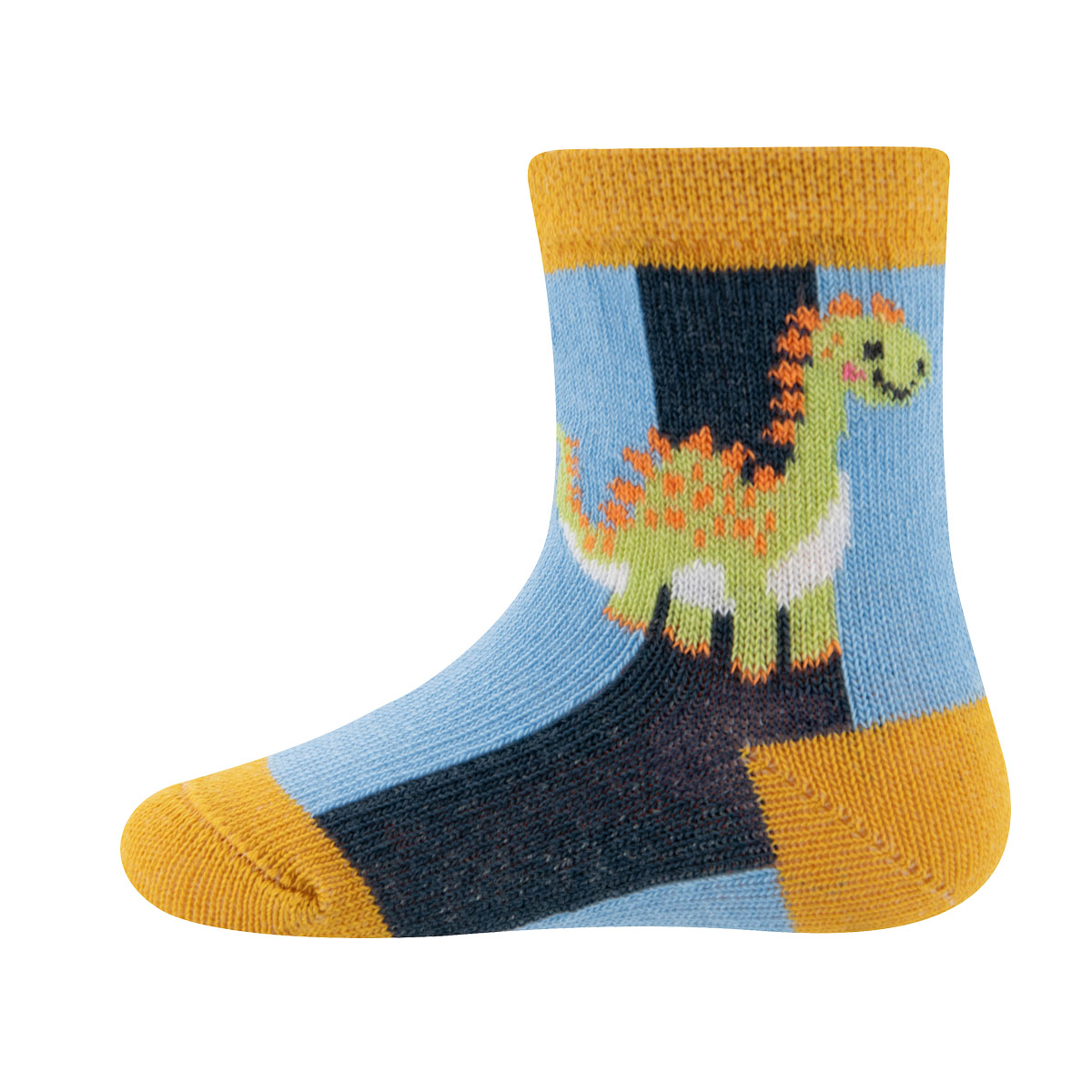 Socken Dino