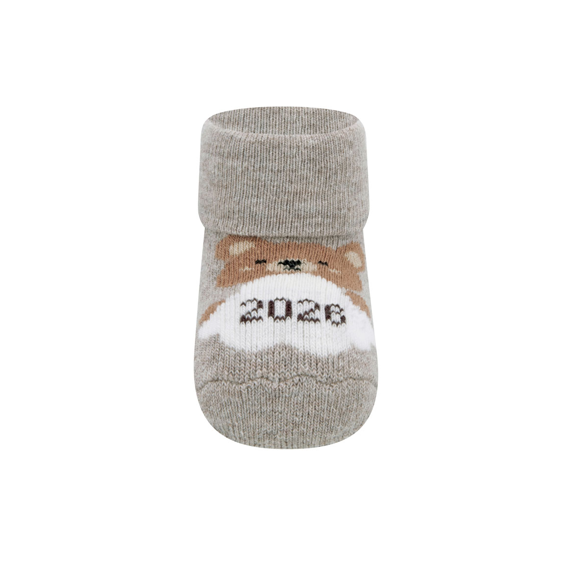 Babysocken Born in 2026 Boy