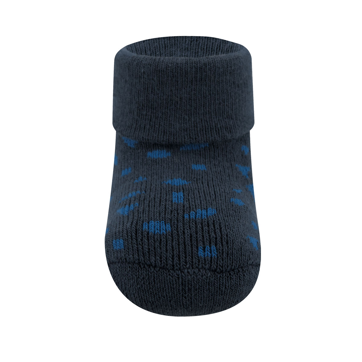 Babysocken 3er Pack Teddy