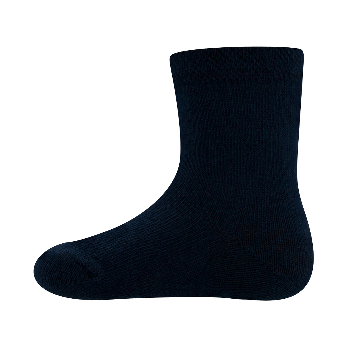 Socken GOTS Uni