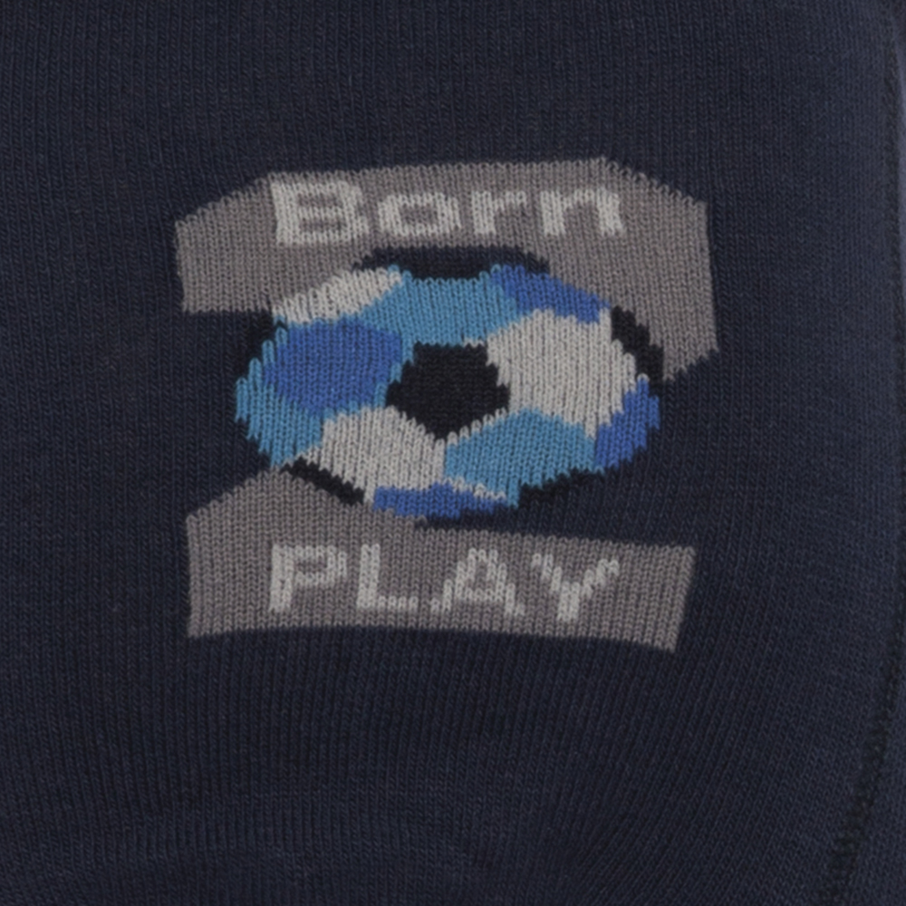 Strumpfhose Pomotiv Fußball