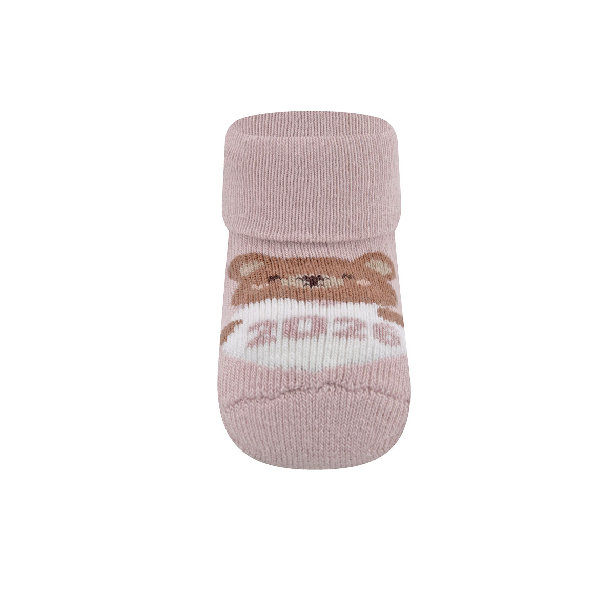 Babysocken Born in 2026 Girl