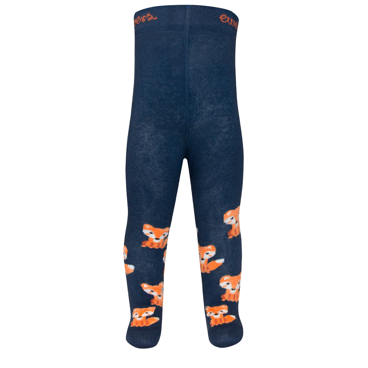 Strumpfhose 2er Pack Fuchs
