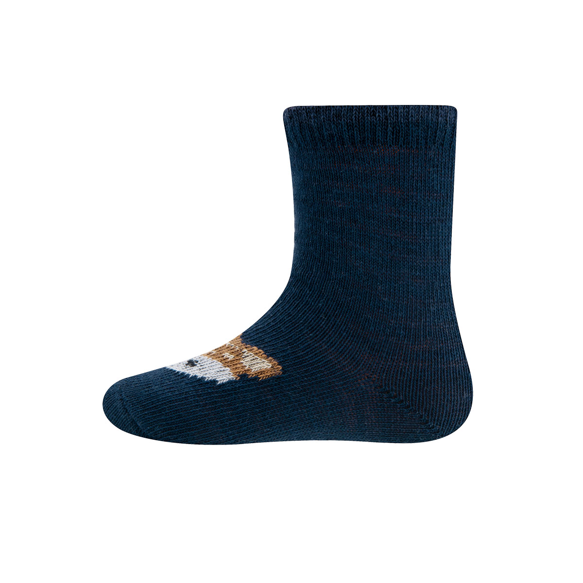 Socken GOTS Fuchs