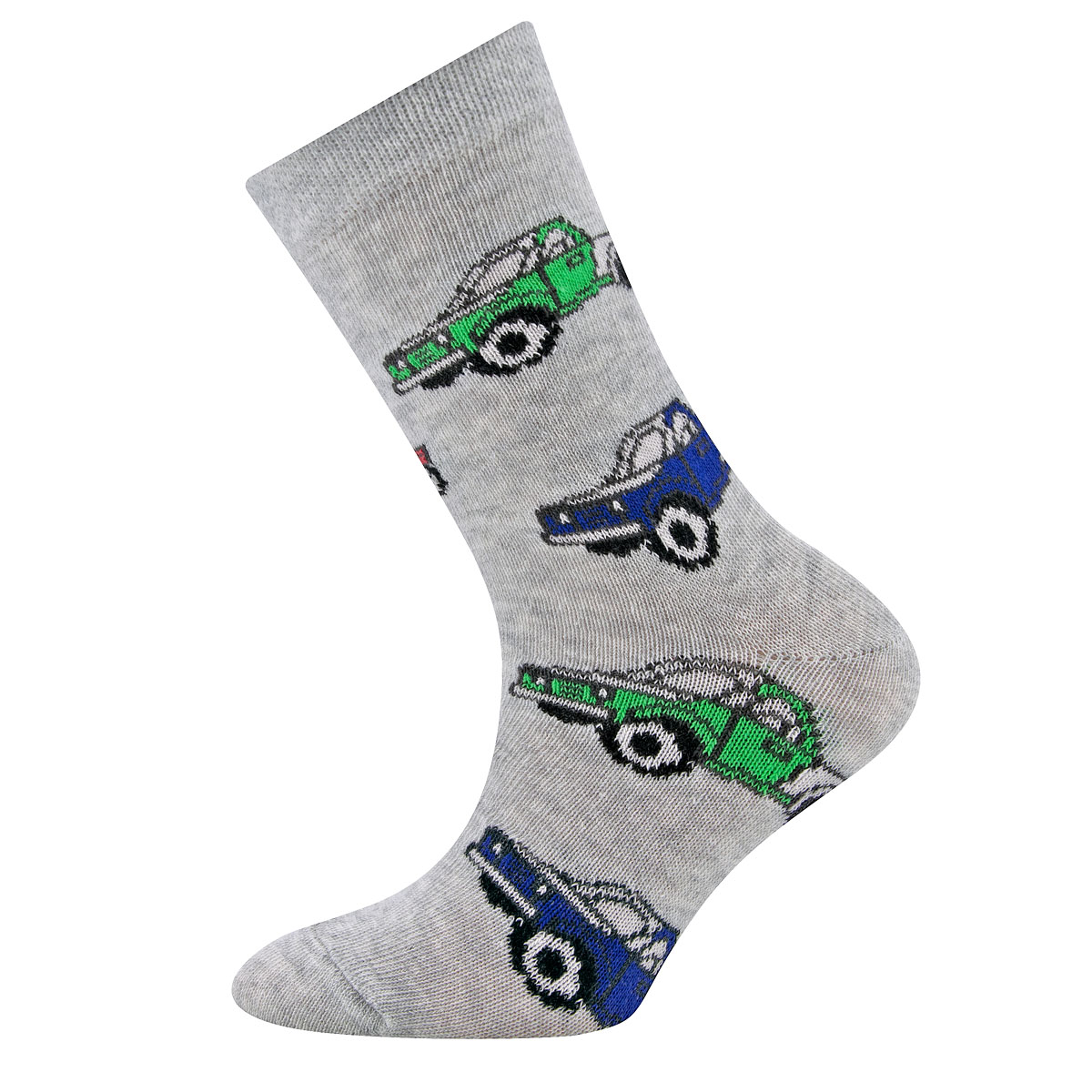 Socken 2er Pack Auto