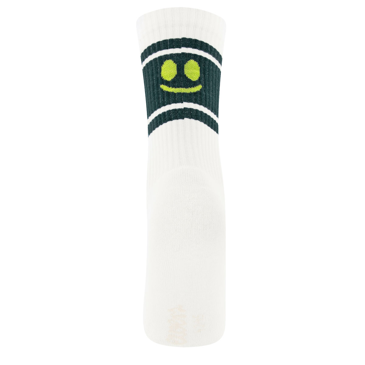 Tennissocken Ringel/Smile Mini Me