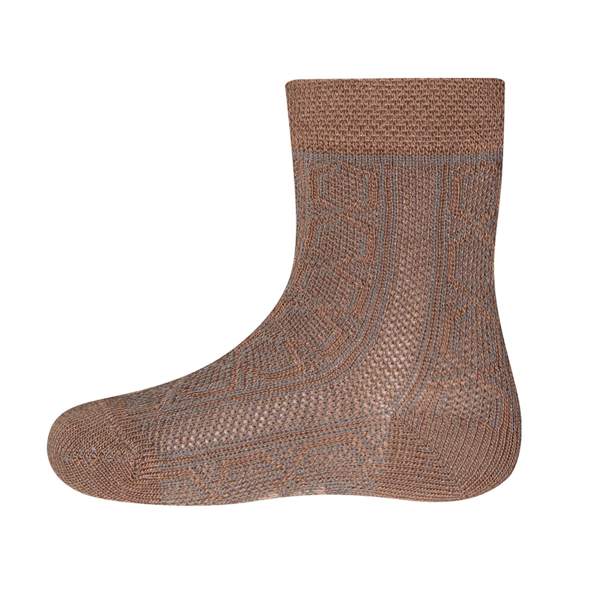 Socken Struktur
