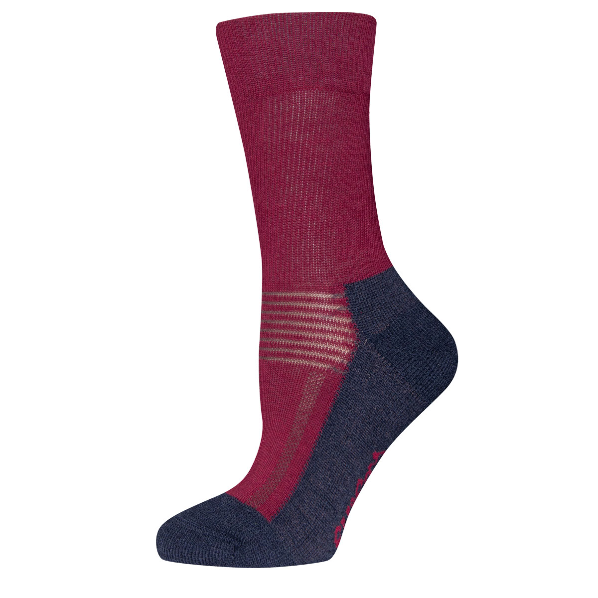 Wandersocken Damen Outdoor