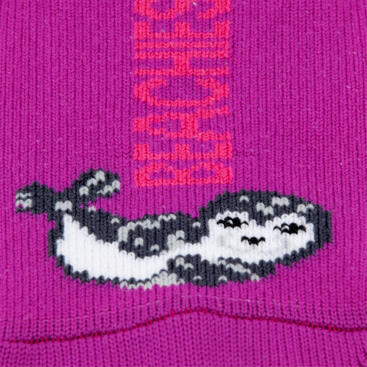 Beachies® Kinder Strandsocke Robbe