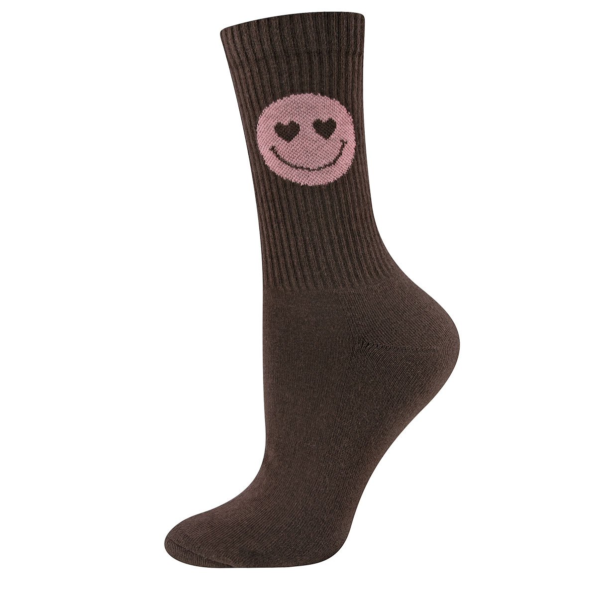 Tennissocken Smile
