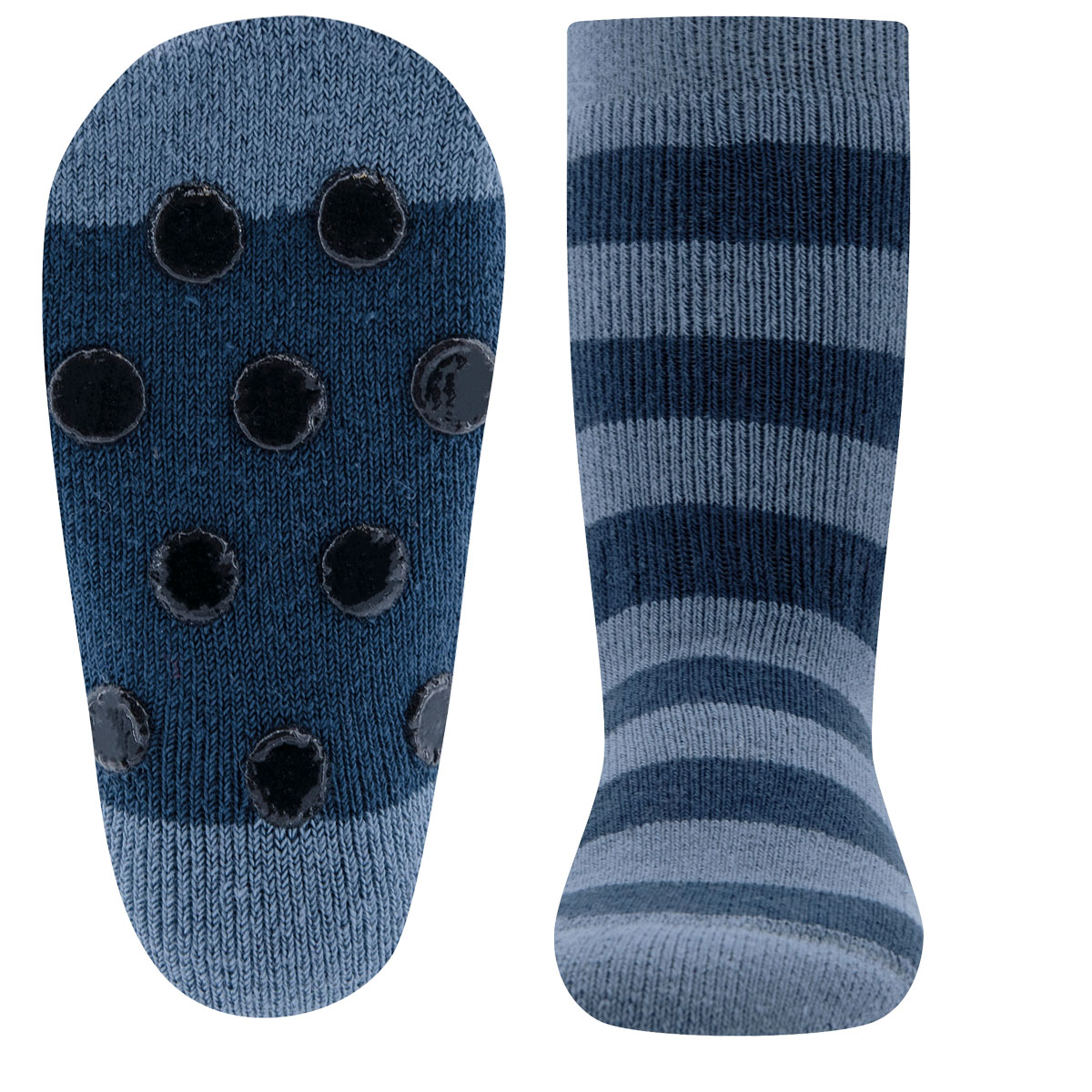 Stoppersocken 2er Pack Fußball